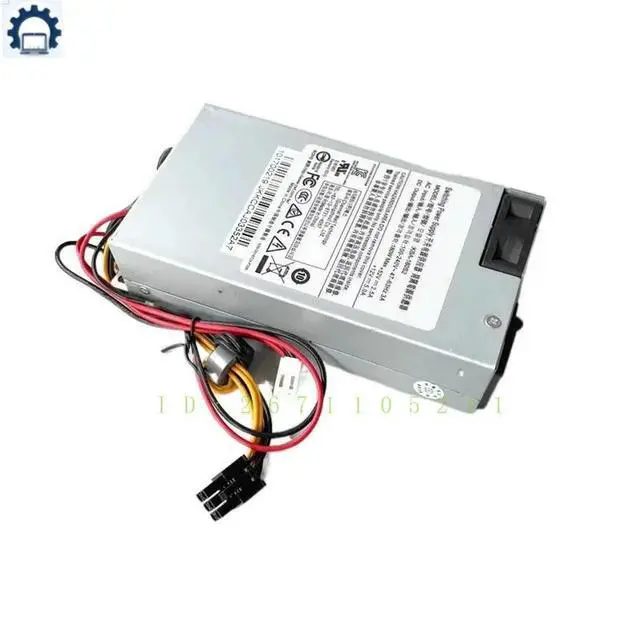 Alt view image 3 of 3 - 180W Switching Power Supply KSA-180S2 100-240V 47-63HZ 12V+52V 100% Tested
