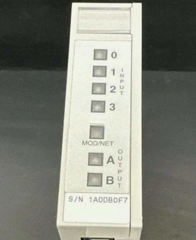 Alt view image 5 of 6 - 100-DNY42R 24VDC Combination Output Module Fast delivery