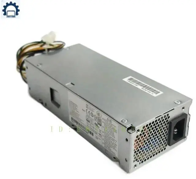 Main image of For 280 G3 400 G5 SFF 180W Power Supply L07658-001 L17839-001 PA-1181-3HB D18-180P2 4Pin 4Pin 7Pin
