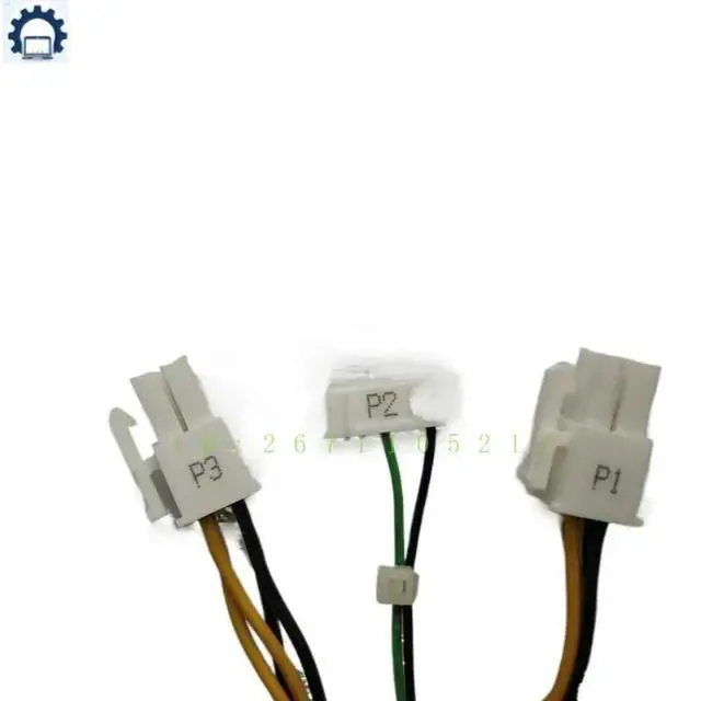 Alt view image 2 of 3 - For 280 G3 400 G5 SFF 180W Power Supply L07658-001 L17839-001 PA-1181-3HB D18-180P2 4Pin 4Pin 7Pin