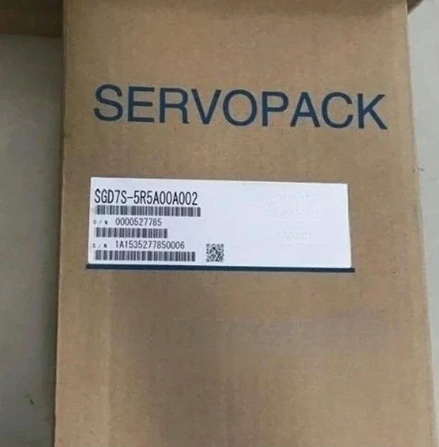 Alt view image 4 of 6 - SGD7S-5R5A00A002 Expedited shipping