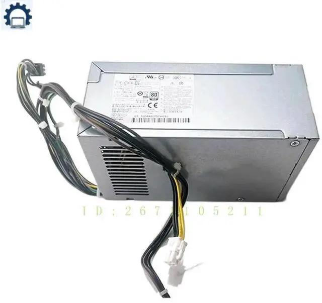 Main image of L63964-004 310W For PCG007 M01-F TP01 400G4 282G3 Power Supply Tested Replacement Parts
