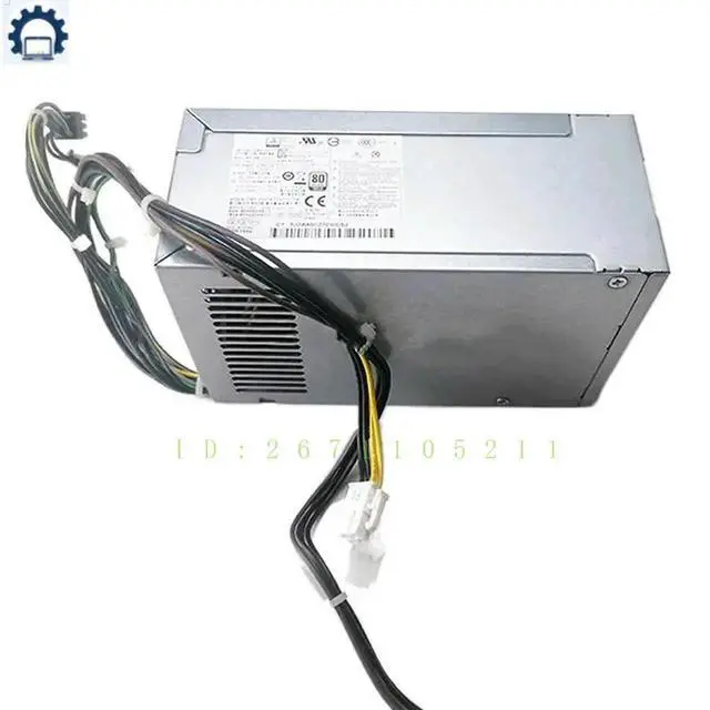 Alt view image 3 of 3 - L63964-004 310W For PCG007 M01-F TP01 400G4 282G3 Power Supply Tested Replacement Parts