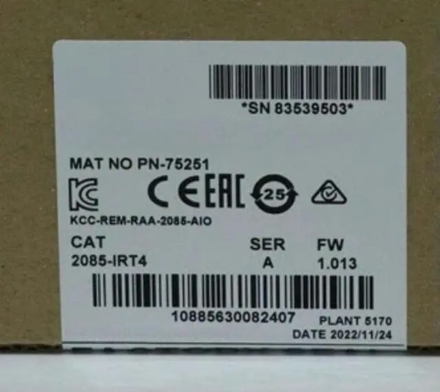 Alt view image 4 of 6 - 2085-IRT4 2085 IRT4 fast delivery