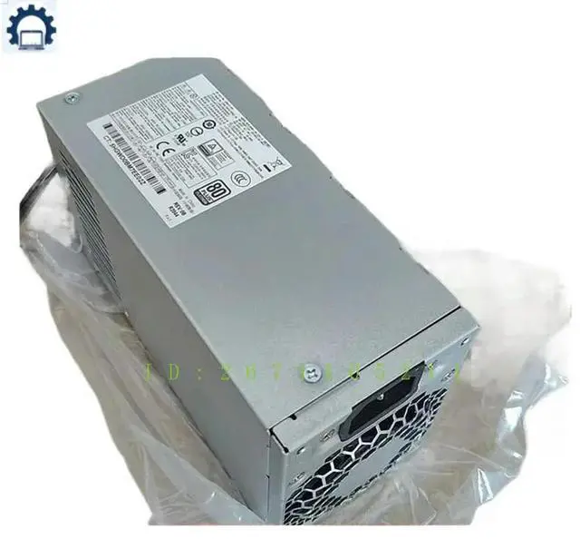 Main image of PA-2251-5 L08417-001 For ProDesk 400 600 800 G3 G4 Power Supply 250W L08417-002 D16-250P1A 901761-002 Fast Ship