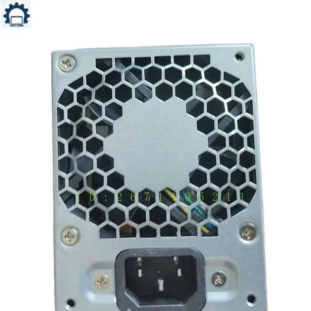 Alt view image 3 of 3 - PA-2251-5 L08417-001 For ProDesk 400 600 800 G3 G4 Power Supply 250W L08417-002 D16-250P1A 901761-002 Fast Ship