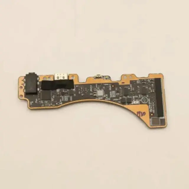 Alt view image 2 of 3 - FOR Yoga 9 14IAP7 USB Audio Key Switch Small Board 5C50S25303