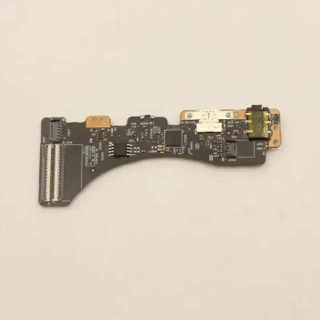 Main image of FOR Yoga 9 14IAP7 USB Audio Key Switch Small Board 5C50S25303
