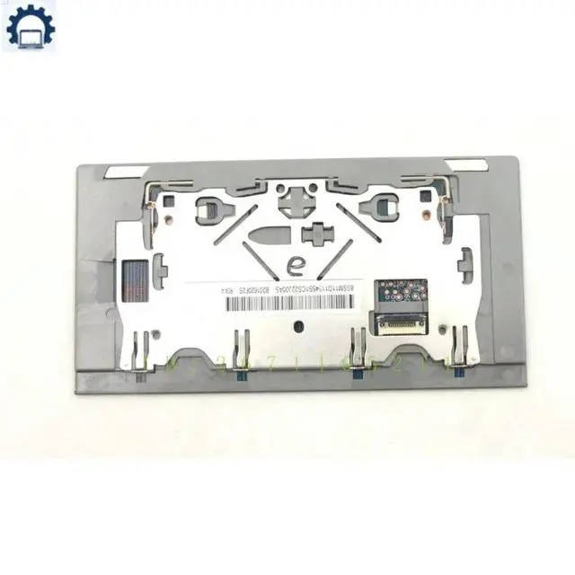 Alt view image 2 of 3 - FORFor X1 Yoga 7th 8th Gen Touchpad Trackpad Mouse Board Glass 5M11G56129