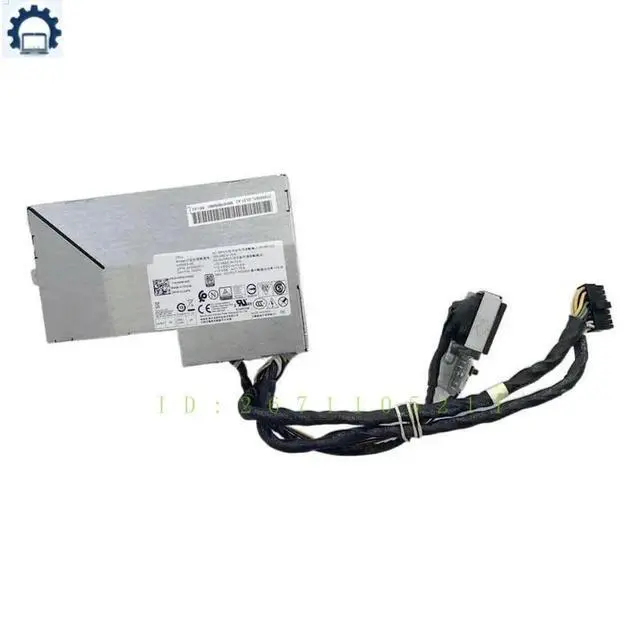 Main image of For OptiPlex 3240 7440 AIO 18Pin 155W Switching Power Supply H155EA-00 0143FN 143FN 03PYMT 3PYMT 08KT09 8KT09