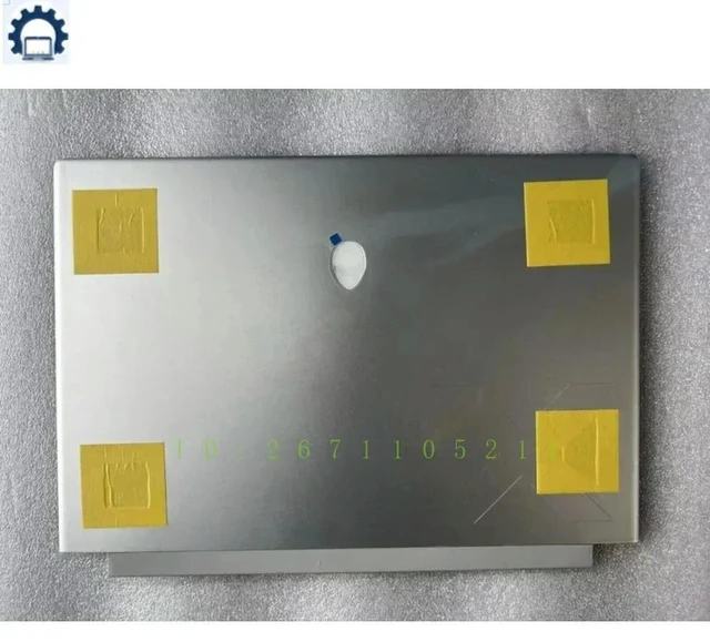 Main image of FORFor X14 R2 Lcd Rear Cover Top Screen Case A Lid 3K25J 03K25J