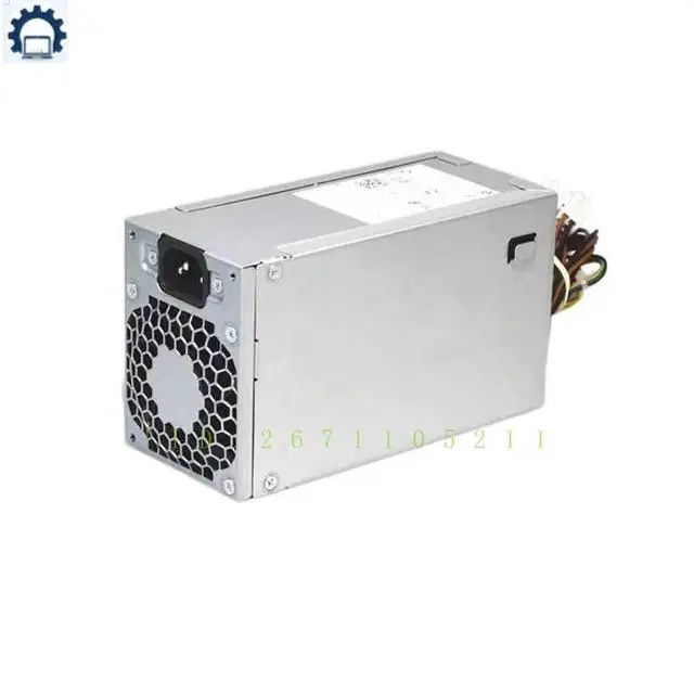 Alt view image 3 of 3 - PCK002 L70040-004 For Z1 Z2 G4 G5 G6 G8 350W Power Supply