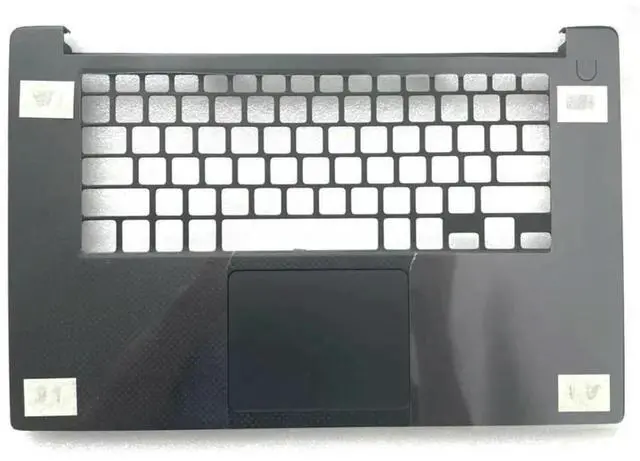 Main image of Palmrest Upper Case Keyboard Bezel For XPS 15 9560 Precision 5520 P56F