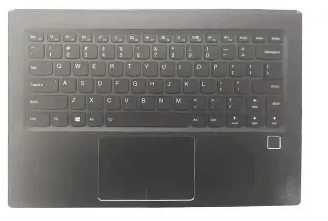 Main image of For YOGA910-13IKB Keyboard Case Cover Main Unit Cover 5CB0N236 5CB0M35122
