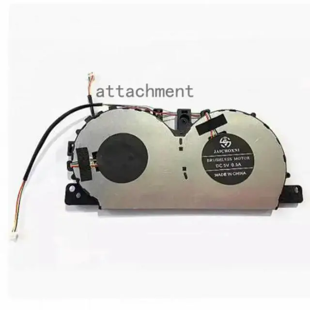 Alt view image 2 of 2 - CPU Cooling Fan with Heatsink for Yoga C740-15IML C740-15 5H40S19962