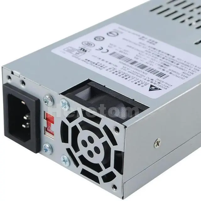 Alt view image 2 of 3 - For Delta DPS-250AB-44D NAS Dedicated Power Supply 250W 24pin+20pin