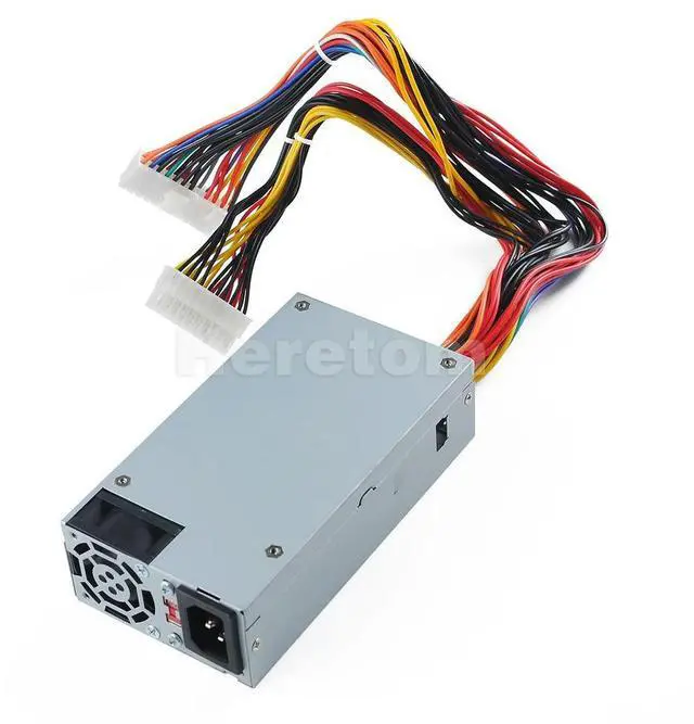Main image of For Delta DPS-250AB-44D NAS Dedicated Power Supply 250W 24pin+20pin