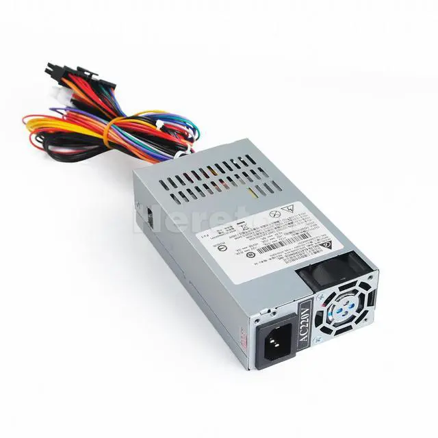 Alt view image 2 of 3 - Delta 1Uflex Server NAS Host Power Supply For DS1815+ DS1812+ DS1512+ DS1511+ DS1010+