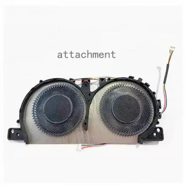 Main image of CPU Cooling Fan with Heatsink for Yoga C740-15IML C740-15 5H40S19962