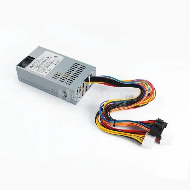 Main image of Delta 1Uflex Server NAS Host Power Supply For DS1815+ DS1812+ DS1512+ DS1511+ DS1010+