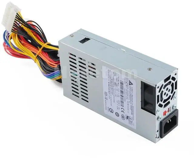 Alt view image 3 of 3 - For Delta DPS-250AB-44D NAS Dedicated Power Supply 250W 24pin+20pin