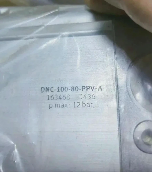 Alt view image 4 of 6 - DNC-100-80-PPV-A Fast delivery