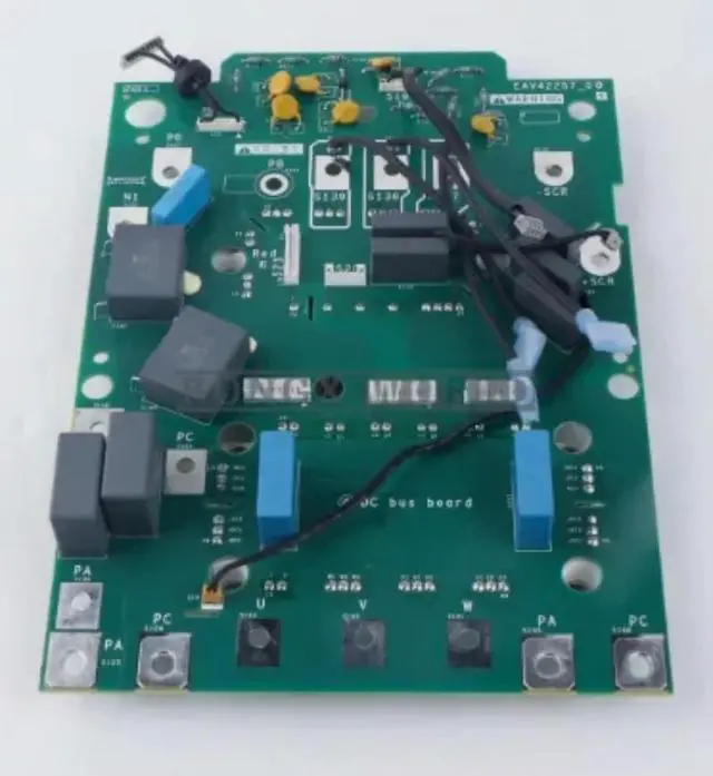 Alt view image 4 of 6 - EAV42257-00 EAV42257 00 Power board module 1pcs guarantee Fast delivery