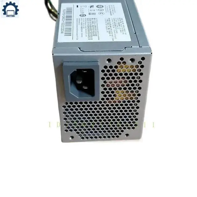 Alt view image 3 of 3 - 5P50V03182 For 260W 10Pin Power Supply HK360-71PP PCJ007 PCK014 PCH015 PCK012 FRU 5P51D77076