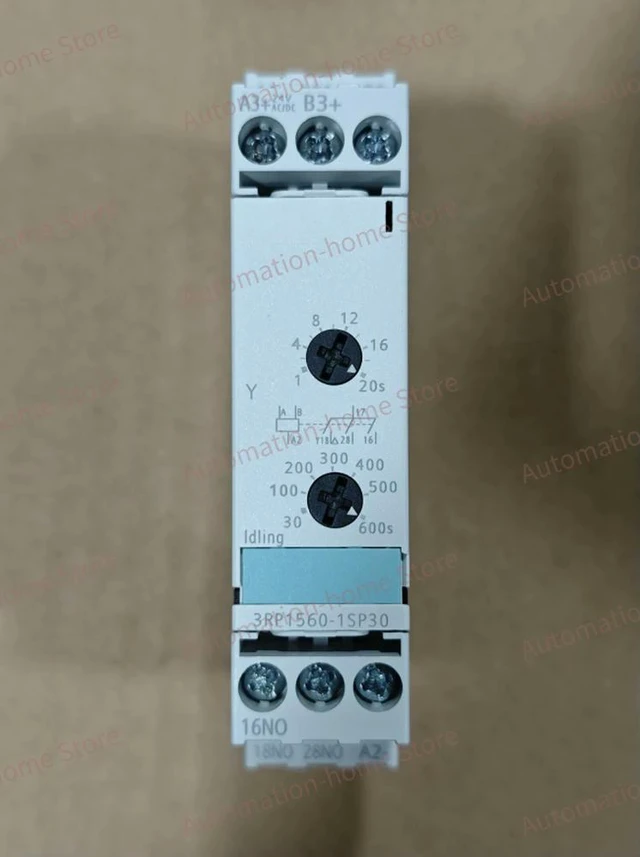 Alt view image 6 of 6 - 3RP1560-1SP30 Relay 3RP1560 1SP30 Relay Fast delivery