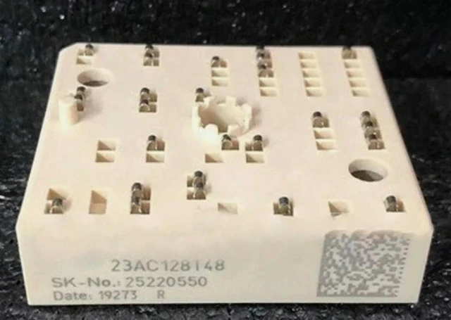Alt view image 5 of 6 - SKIIP23AC128T48 Power Module 1pc Fast Delivery