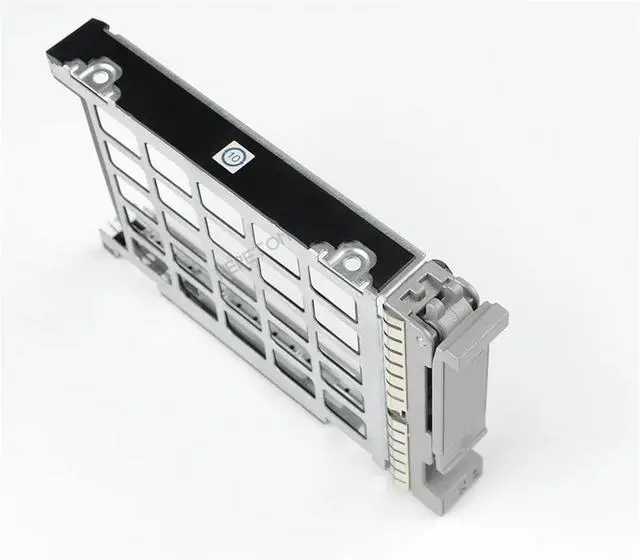 Main image of lot of 10pcs 800-35052-01 2.5" HARD DRIVE TRAY CADDY UCS C220 / C240 / C460 M2 M3 M4