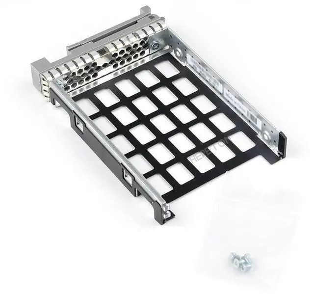 Alt view image 2 of 3 - lot of 10pcs 800-35052-01 2.5" HARD DRIVE TRAY CADDY UCS C220 / C240 / C460 M2 M3 M4