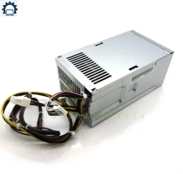 Main image of D16-250P1A For ProDesk 400 600 800 G3 G4 Power Supply 250W PCH022 L08417-002 901761-002