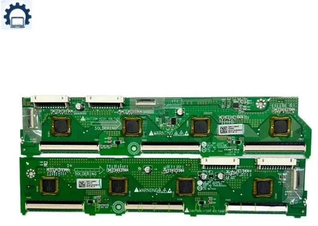 Main image of For 50PT255C-TA Buffer Board EAX63529201 EAX63529301 EAX63529202 EAX63529302 100% Tested