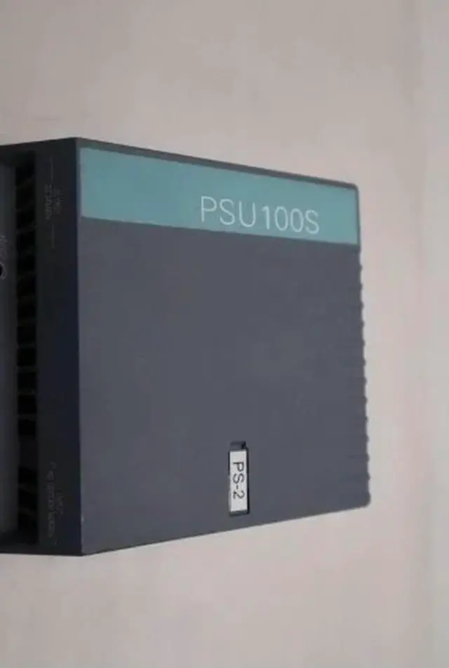 Alt view image 5 of 6 - 1Pcs 6EP1336-2BA10 6EP1336-3BA10 Fast delivery