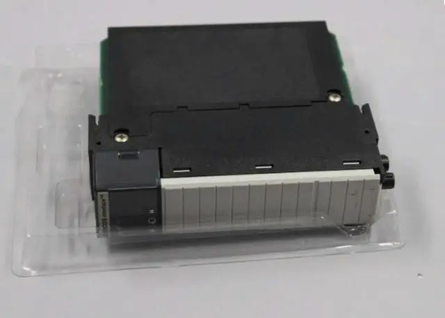Alt view image 5 of 6 - 1756-M08SE 1756 M08SE interface module Fast delivery