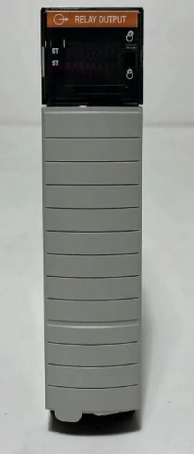 Alt view image 4 of 6 - 1756-OW16I / A Digital Relay Module 1756OW16I Fast delivery