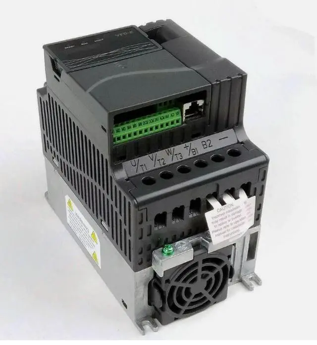 Alt view image 5 of 6 - VFD022E43A VFD007E43A Expedited shipping