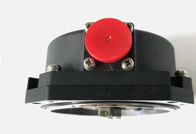 Alt view image 6 of 6 - OSA18-100 OSA104 OSA105S2 encoder servo motor Fast Delivery