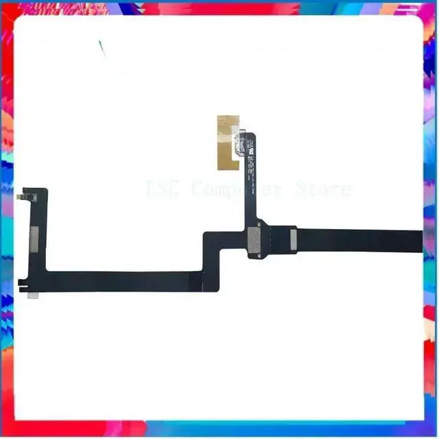 Main image of 450.0gl09. 0001 for Yoga S940-14IWL FPC FHD 1920*1080 screen camera cable LCD 600D ls40 FAs ship
