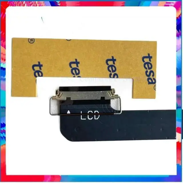 Alt view image 3 of 3 - 450.0gl09. 0001 for Yoga S940-14IWL FPC FHD 1920*1080 screen camera cable LCD 600D ls40 FAs ship