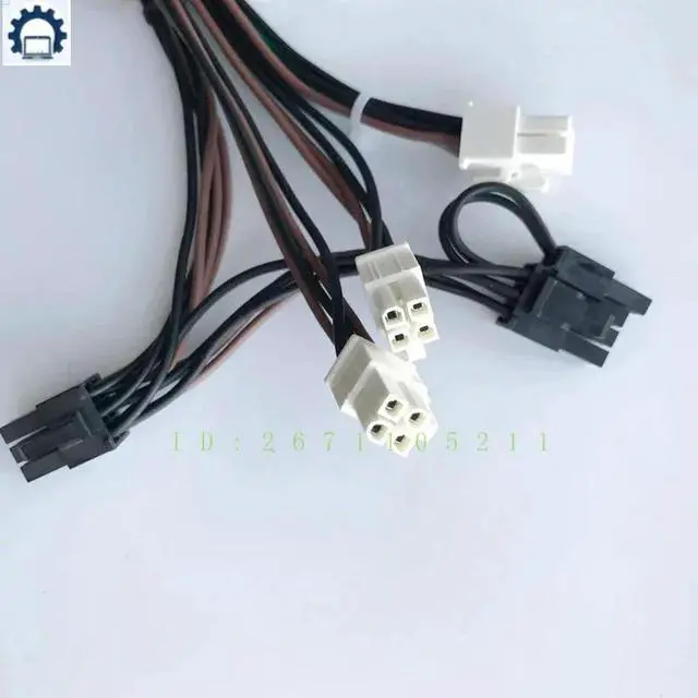Alt view image 3 of 3 - 0Y7R0X 05K7J8 For 7080 7070 7060 3050 MT XPS 8940 Power Supply 500W 5K7J8 Y7R0X D500EPM-00 DPS-500AB-49A