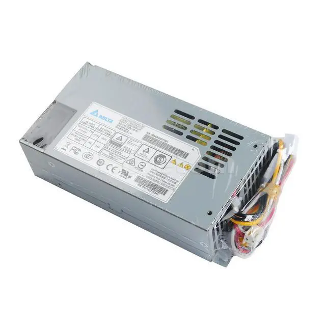 Alt view image 2 of 3 - 190W Power Supply KSA-180S2 DPS-200PB-185B DC +52V 2.5A +12V 5A For POE DVR For Delta 100-240V 3.5A 47-63HZ