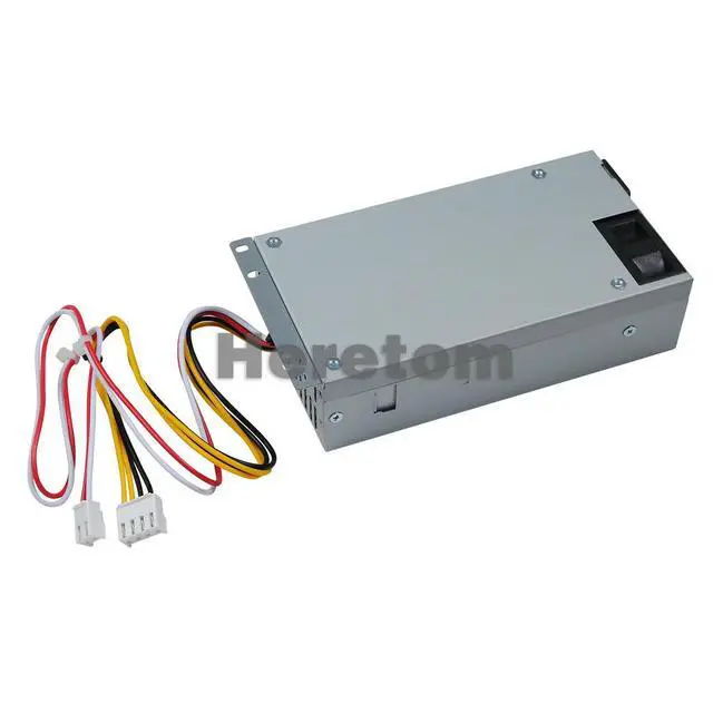 Alt view image 2 of 3 - Special 280W Power Supply Delta DPS-280AB-7A Video Recorder 4+2pin