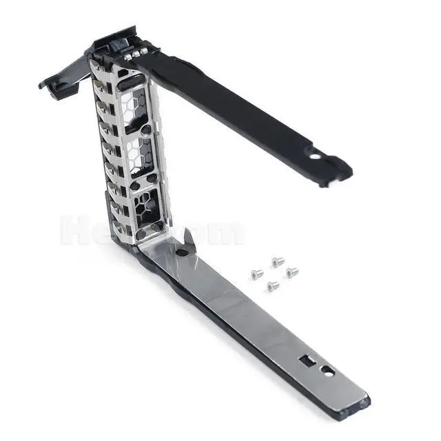 Alt view image 3 of 3 - 10PCS P22892 For SAS HDD Caddy Bracket For HPE ProLiant DL385 Gen10 Plus v2 Server 2.5INCH Hard Drive Tray Caddy P22892-002