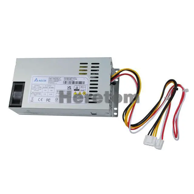 Alt view image 3 of 3 - Special 280W Power Supply Delta DPS-280AB-7A Video Recorder 4+2pin