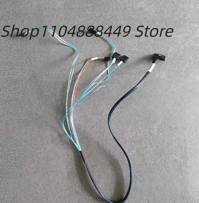 Alt view image 3 of 4 - Data line CBL-SAST-1275A-100