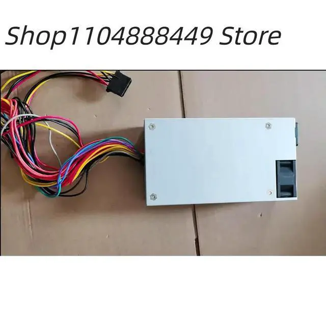 Alt view image 4 of 4 - SD-235PSU 200W power supply