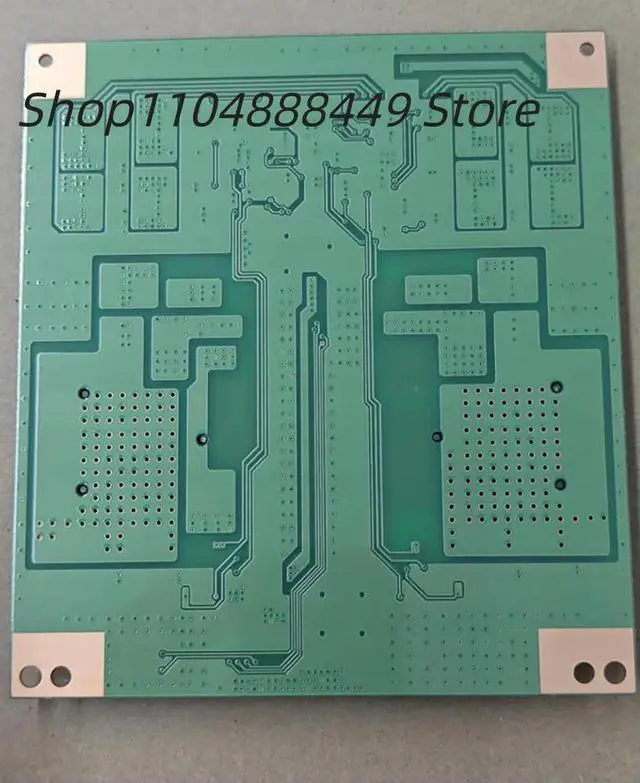 Alt view image 4 of 4 - 55-inch constant current plate SSL550-0E2B REV0.2