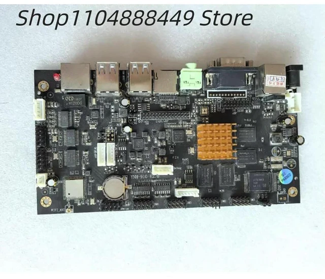 Alt view image 4 of 6 - YNH-910-V2.0 motherboard motherboard